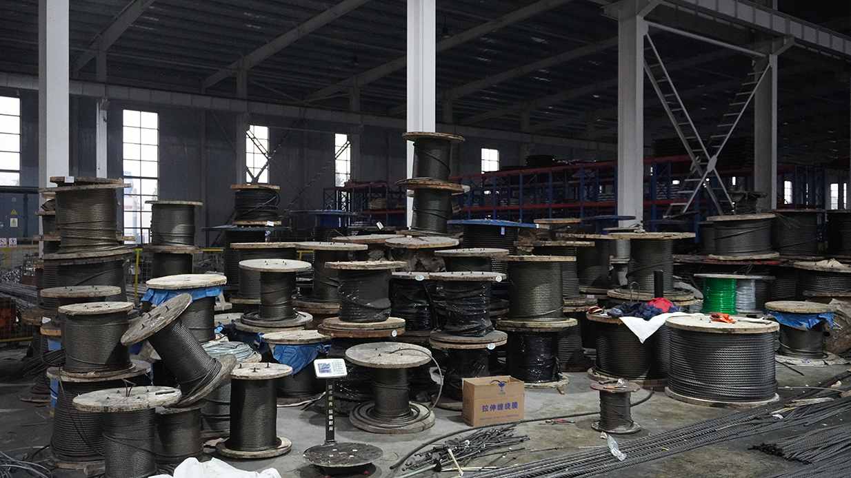 Our Factory Our Factory